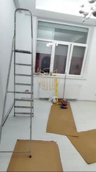 Apartament cu 4 camere decomandat în Unirii