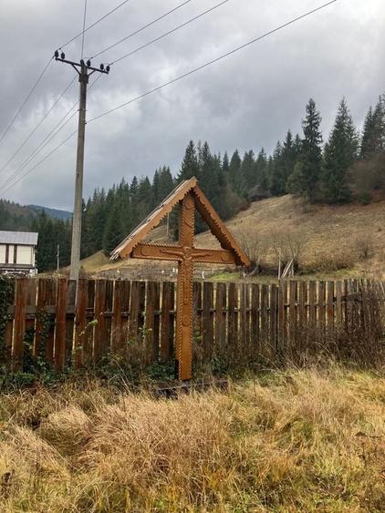 Casă cu 4 camere în Arieșeni
