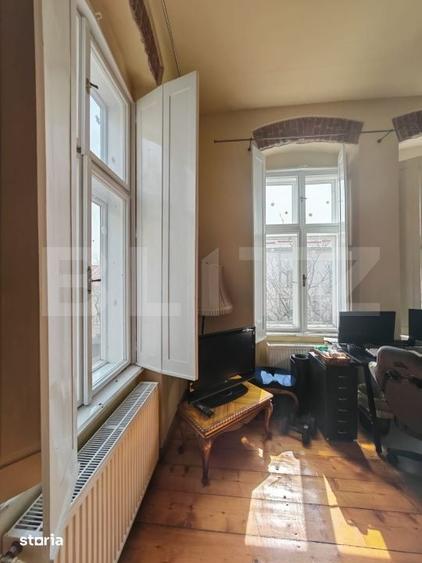 Apartament cu 3 camere în Șagului