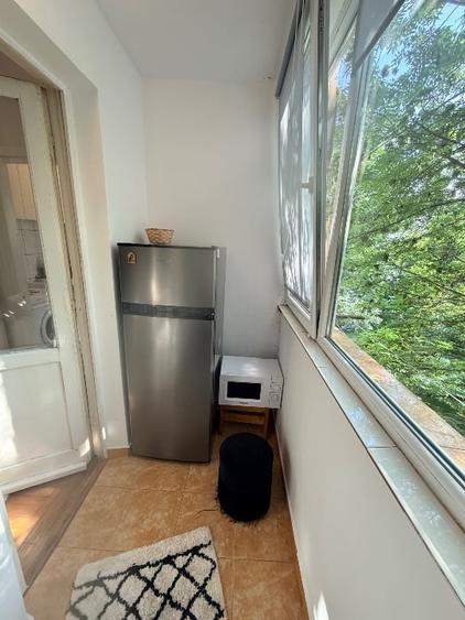 Apartament cu 2 camere semidecomandat, mobilat în Inel II