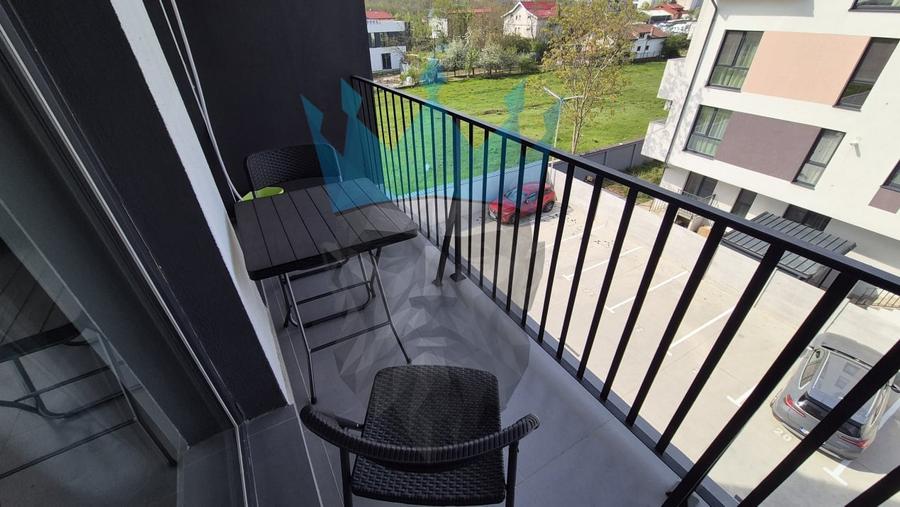Apartament 2 Camere Otopeni - 5