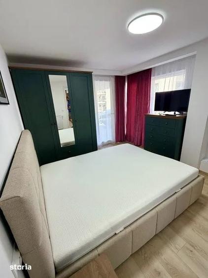 Apartament cu 3 camere în Iris