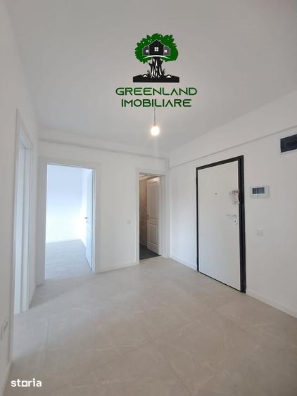 Apartament cu 2 camere decomandat în Bucium