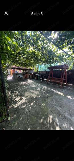 Casă cu Teren 270 Mp în Central
