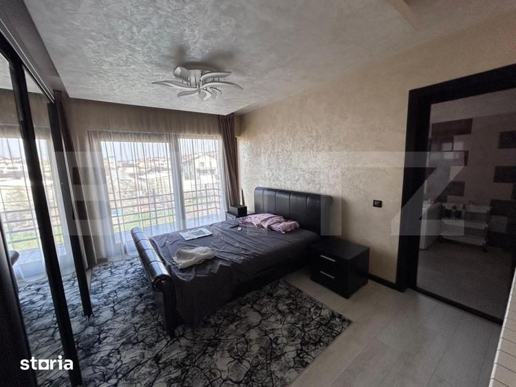 Casă cu 6 camere cu Teren 600 Mp în Central