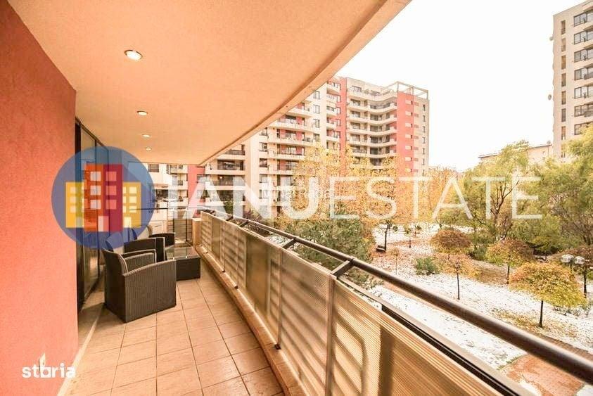 Apartament cu 4 camere decomandat în Ștefan cel Mare