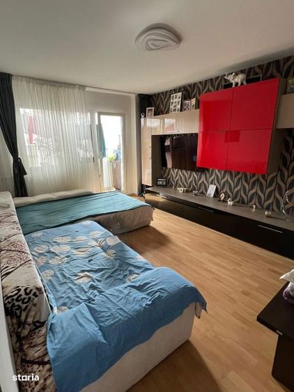 Apartament cu 2 camere decomandat, mobilat în Pantelimon