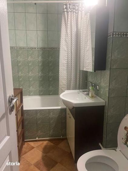 Inchiriez apartament 2 camere decomandat si mobilat Obor - 4