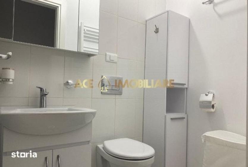 Apartament cu 2 camere, mobilat în Vitan