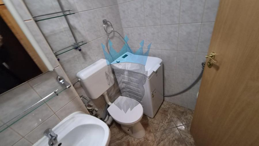 Garsonieră semidecomandată, mobilată în Pantelimon