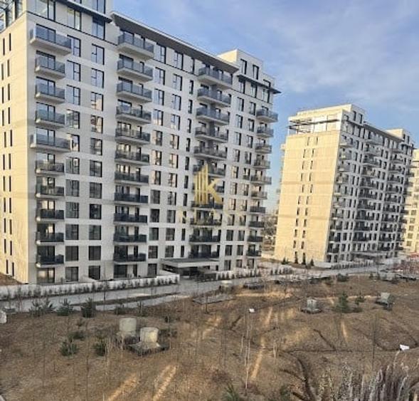 Apartament cu 2 camere în Aviației