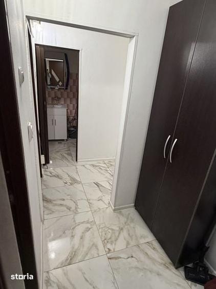 Apartament cu 3 camere în Crihala