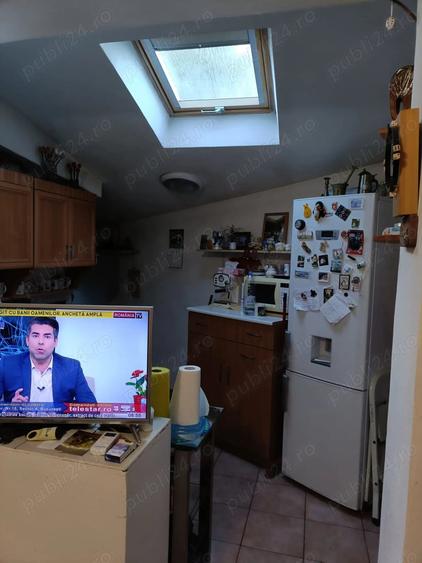 Casă cu 3 camere cu Teren 324 Mp în Central