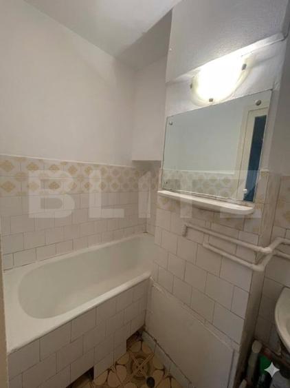 Apartament 2 camere decomandate, zonă foarte bună – ideal locuit sau investiție - 5