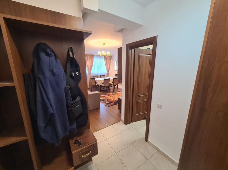 Inchiriere Apartament 2 Camere Doamna Ghica Centrala Termica Proprie - 9