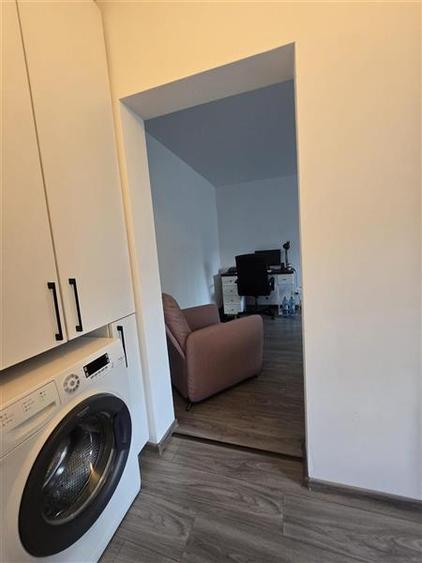 Apartament cu 2 camere semidecomandat, mobilat în Tineretului