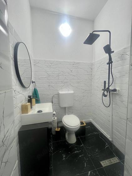 Casa in oras Galati, cu toate utilitatile, proprietate, zona centrala linistita - 3