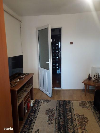Garsonieră în Fălticeni