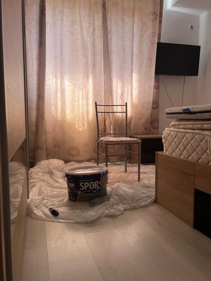 Apartament cu 2 camere decomandat în Fundeni
