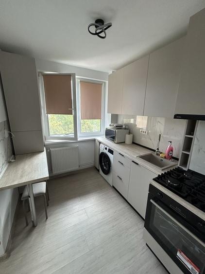 Apartament Ultracentral de inchiriat - 6