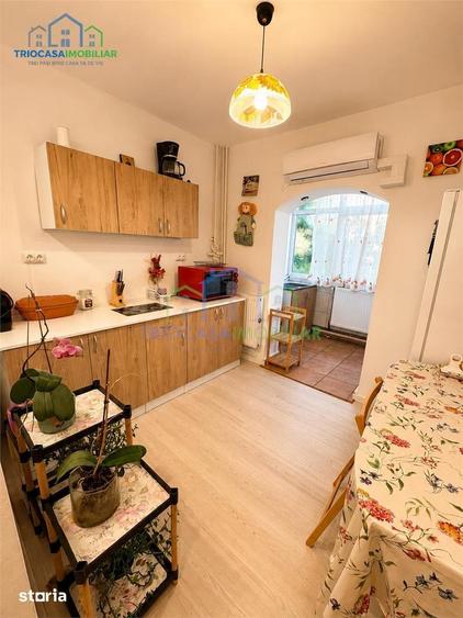 Apartament 2 camere 1 Mai - 2