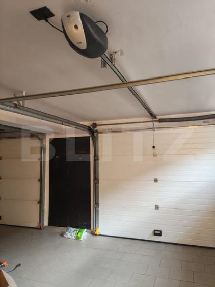 Casă cu 5 camere cu Teren 1000 Mp în Central