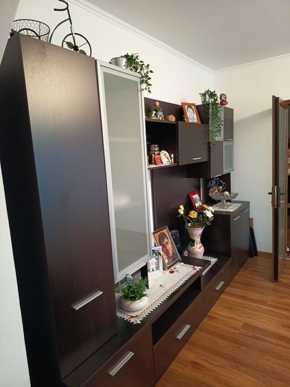 Apartament cu 2 camere semidecomandat în Strejnicu