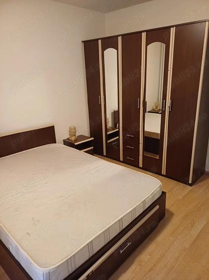 Apartament cu 2 camere decomandat în Timpuri Noi