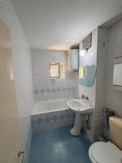 Apartament cu 2 camere în Siderurgiștilor
