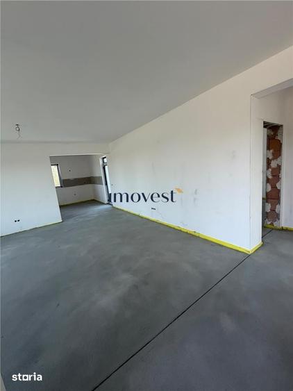 Casa Noua de Vanzare in Satu Mare| Doua compartimentari disponibile | - 14