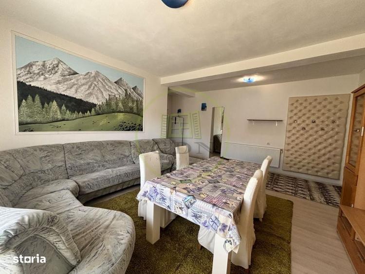 Apartament 2 camere, 60 mp, cartier Popoveni , zona Essos Events - 3