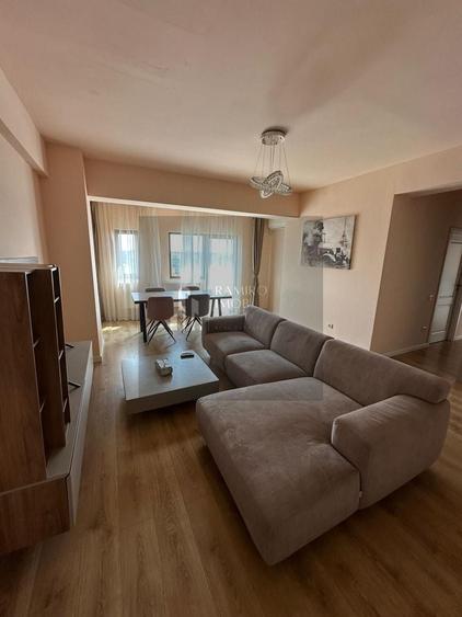 Apartament 3 camere, decomandat Baneasa - 1