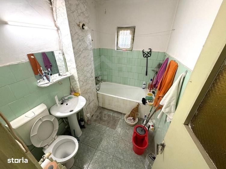 Apartament 2 camere decomandat etaj 1 Sarari Spital Filantropia 55mp - 3