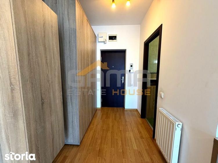 Apartament cu 2 camere în UTA