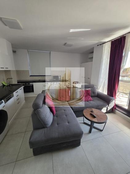 Apartament de lux în ISHO – finisaje premium și garaj