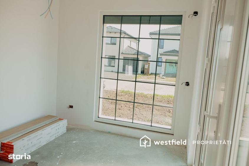 Casă cu 4 camere cu Teren 270 Mp în Central