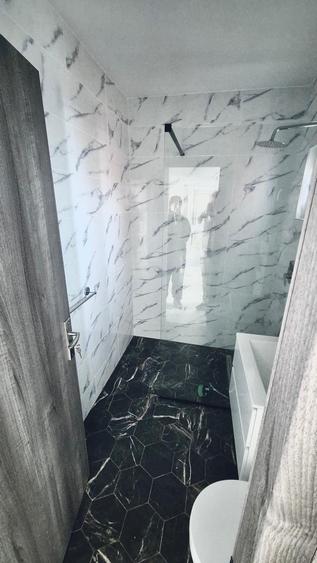 Apartament cu 4 camere, 2 băi, pivnita, 77 mp utili, Cetate - 5