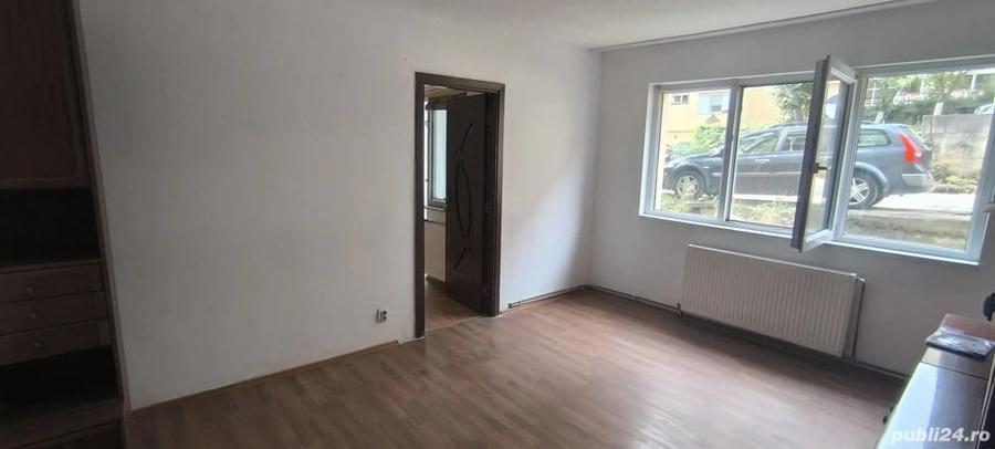 Apartament cu 2 camere nedecomandat în Răuți