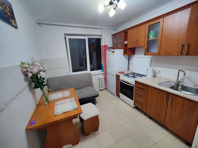 Garsonieră decomandată în Grozăvești