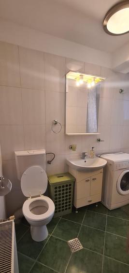 Garsonieră decomandată în Giurgiului