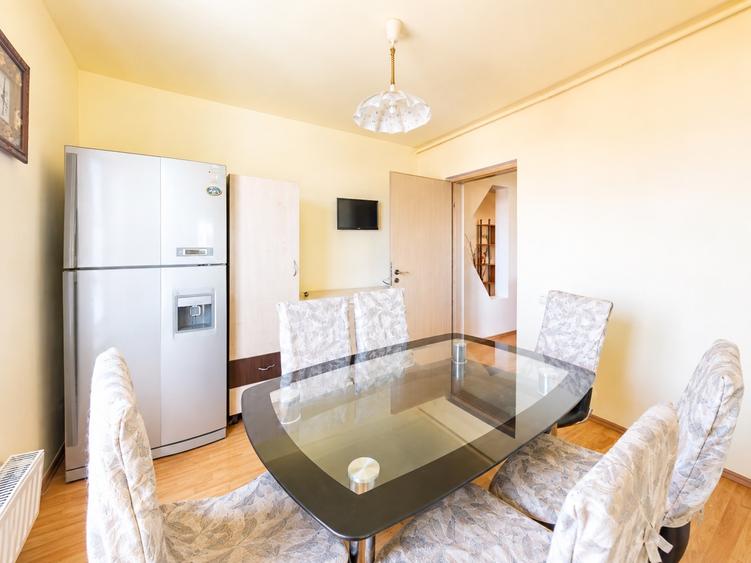 Apartament 6 Camere - Zona Lipovei - 0% COMISION - 4