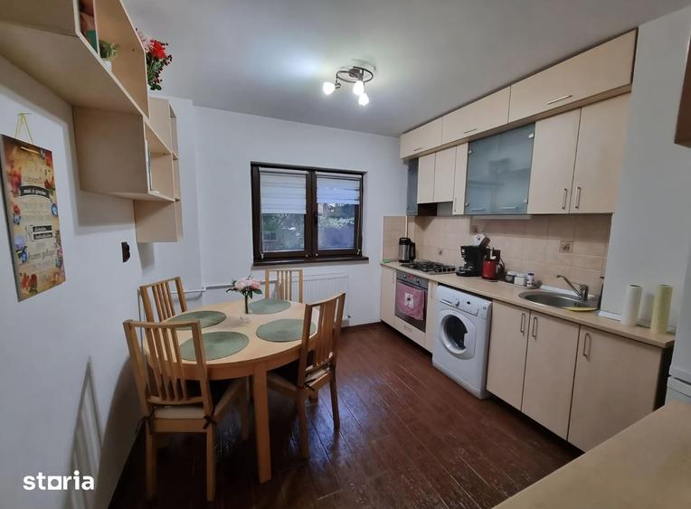 Apartament cu 2 camere decomandat în Tineretului