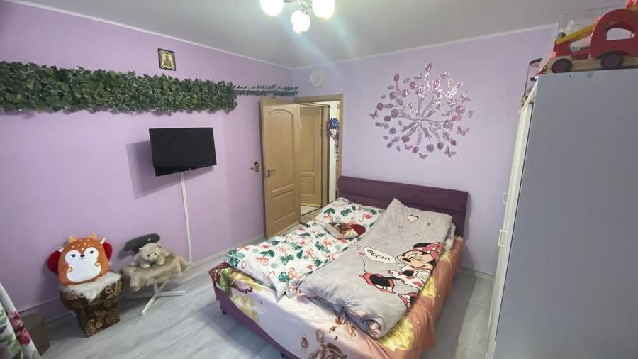 Apartament cu 2 camere decomandat, mobilat în Eroii Revoluției