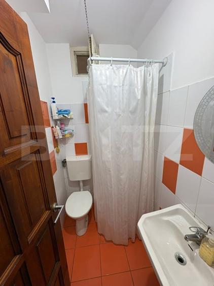 Apartament 1 cameră de vânzare, 27 mp, Târgu Mureș – Tudor - 3