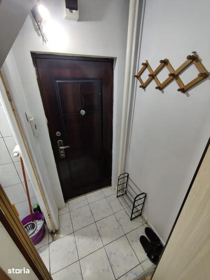 Apartament cu 2 camere în Tătărași