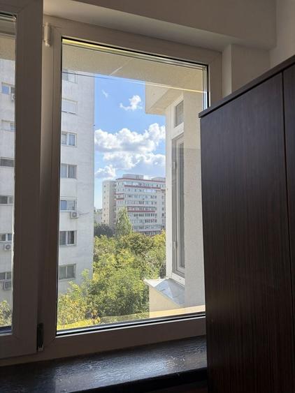 Apartament cu 2 camere decomandat în Giurgiului