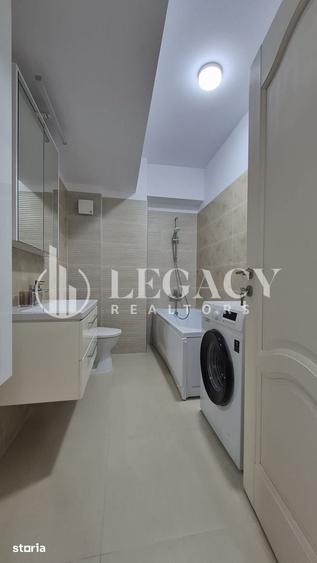 Apartament 2 camere, boxa ?i loc de parcare, Soleia, Valea Lupului - 20