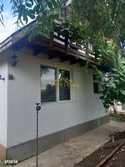 Casă cu 3 camere cu Teren 400 Mp în Berceni
