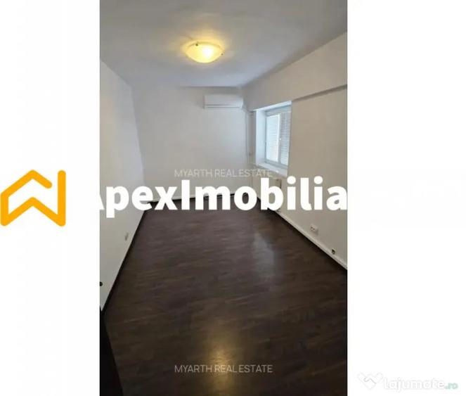 Bd Unirii, Alba Iulia | Duplex 5 Camere pentru birouri | 4 T - 10
