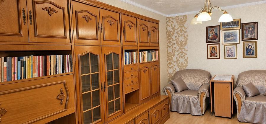 Exclusivitate - Apartament 2 camere IC Frimu - 57 mp, 2 balcoane, etaj 3 - 1